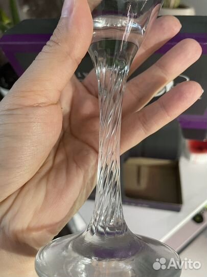 Бокалы для вина