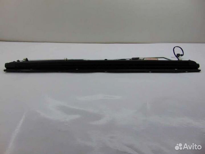 Шторка заднего стекла A2208100020 Mercedes-Benz S W220 0