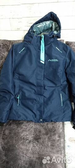 Продам горнолыжную куртку