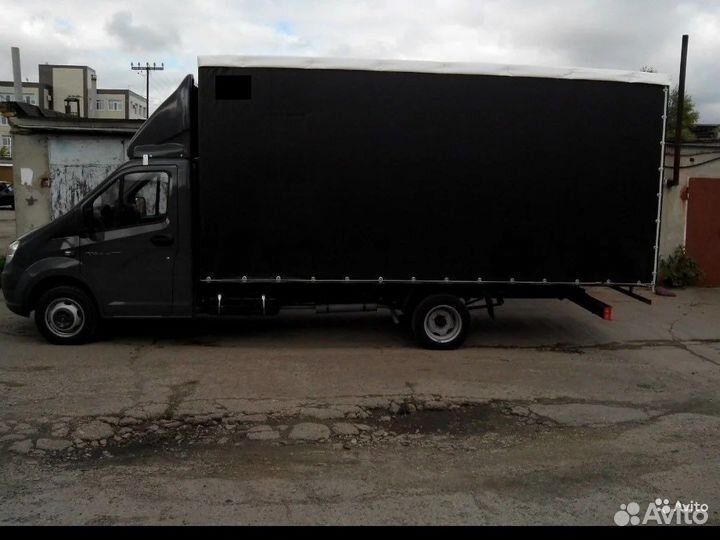 Междугородние переезды/Грузоперевозки межгород