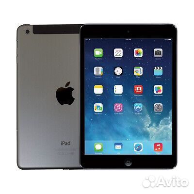 iPad air 64gb WI-Fi+SIM (LTE,4G)