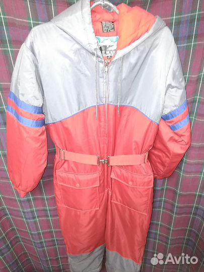 Комбинезон для квадроциклов StuffLand