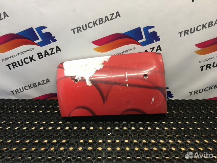 Дефлектор кабины левый Daf 95, Daf 95XF, Daf XF95