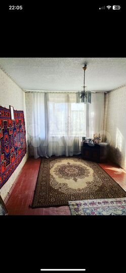 Комната 14 м² в 1-к., 1/5 эт.