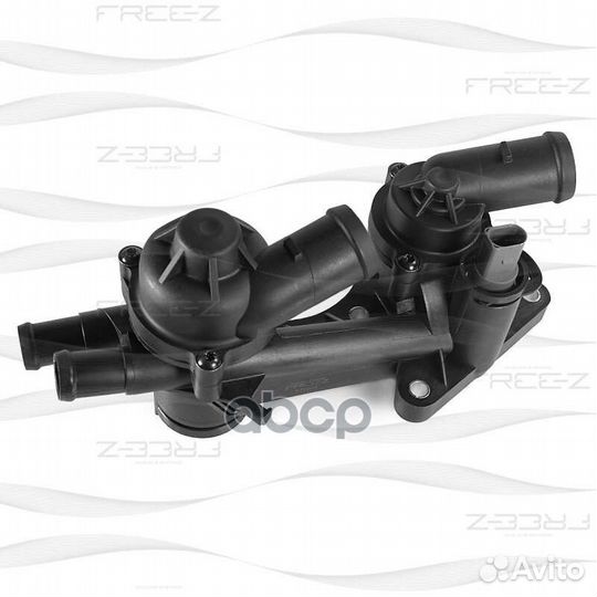 Термостат KT0324 free-Z