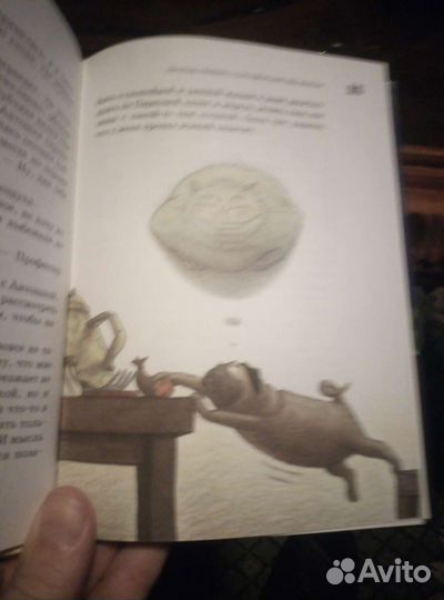 Книга. Морс и Молли Мендельсон