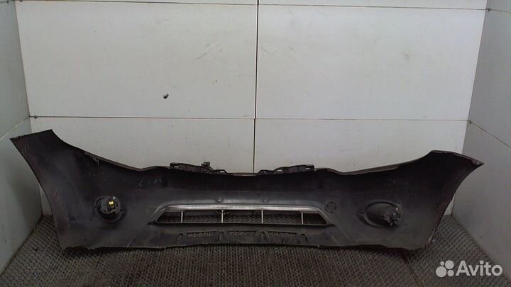 Бампер Nissan Murano, 2008