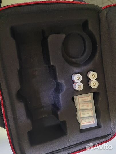 Тепловизорный прицел аркон