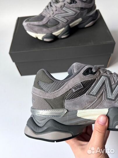 New balance 9060