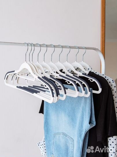 Вешалка плечики