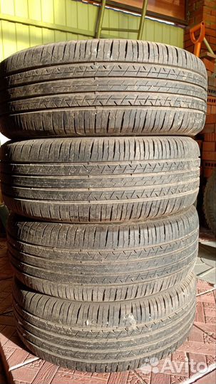 Haida HD668 215/55 R17