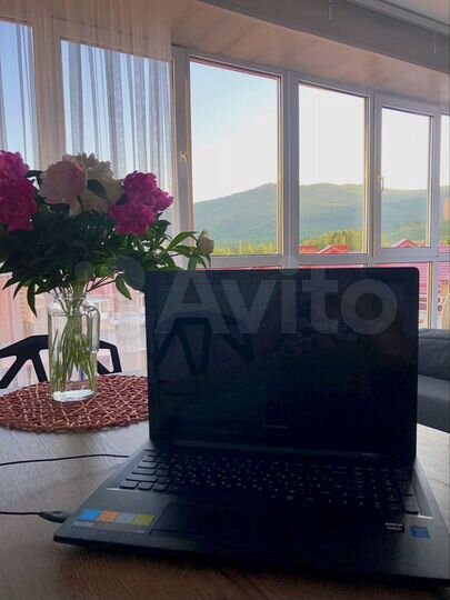 2-к. апартаменты, 50,5 м², 2/3 эт.