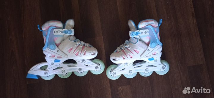 Ролики детские