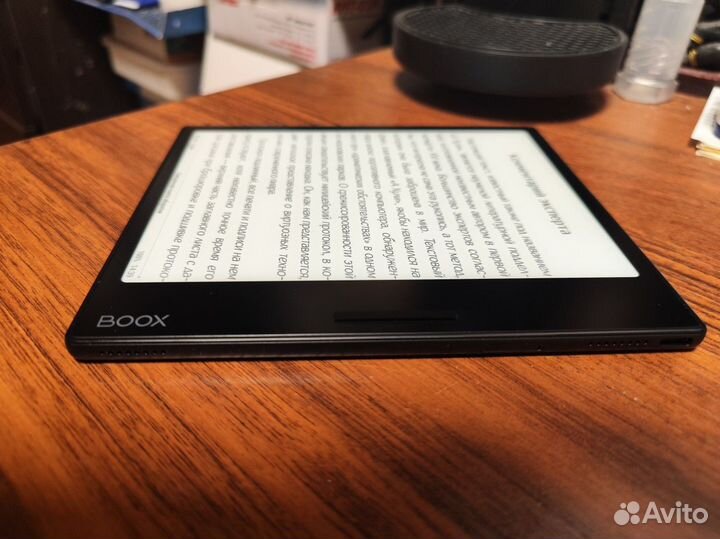 Электронная книга Onyx Boox Page