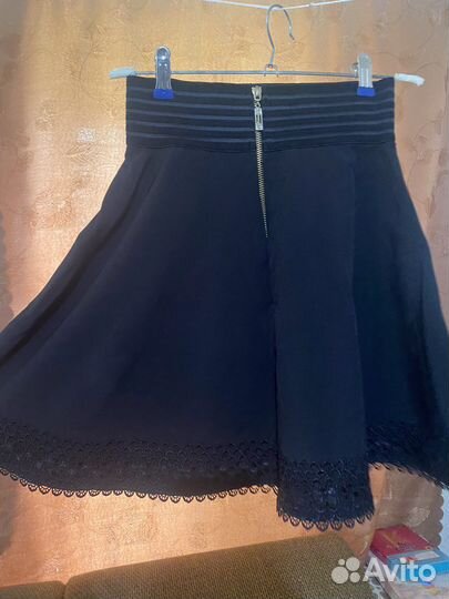 Юбка для девочек