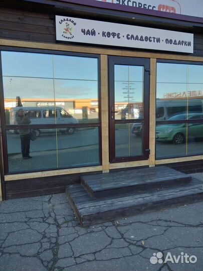 Тонировка стекол