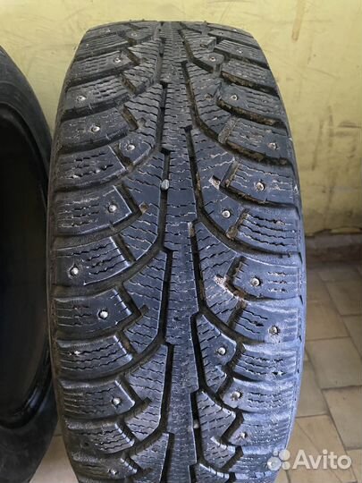 Nokian Tyres Nordman 5 185/55 R15 94H