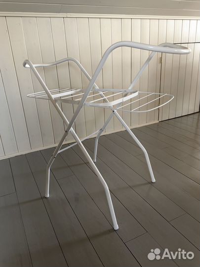 Подставка для детской ванночки