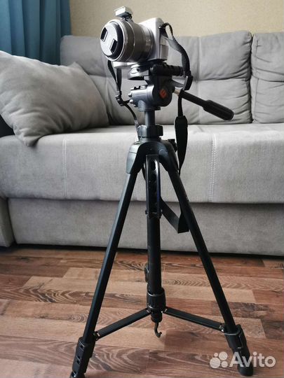 Фотоаппарат