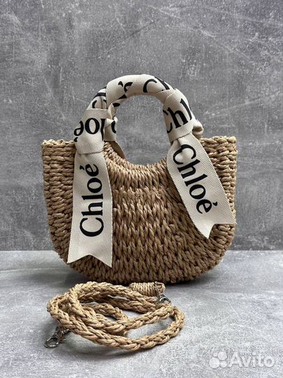 Сумка Chloe
