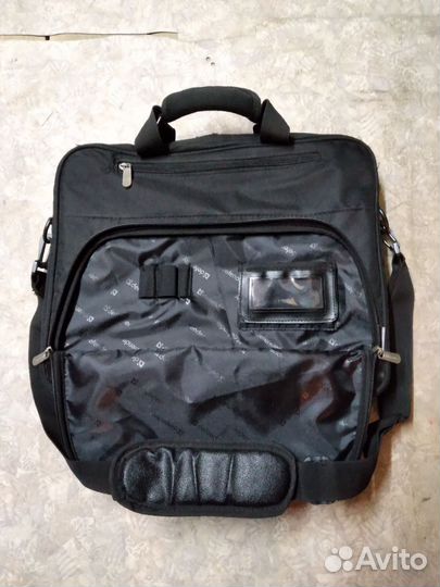Сумка для ноутбука