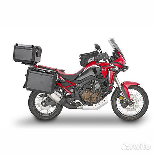 Защита двигателя Givi RP1179 Honda CRF1100L Africa