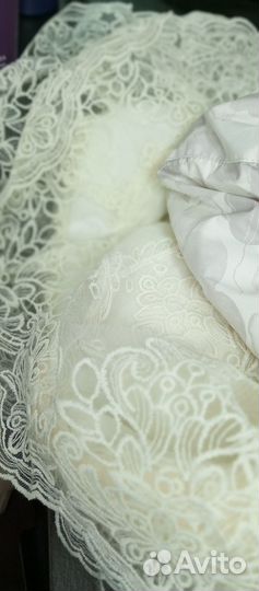 Конверт-одеяло на зиму