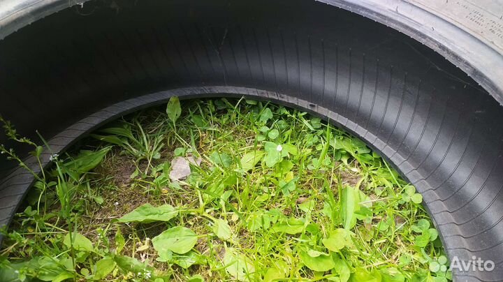 Nokian Tyres Hakka Green 195/60 R15