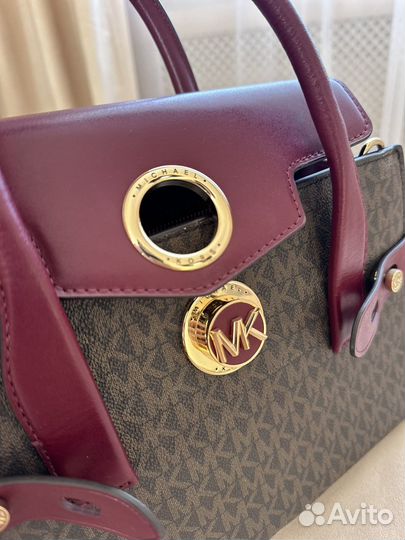 Сумка michael kors carmen s оригинал