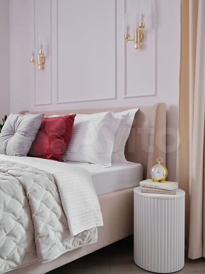 Квартира-студия, 29 м², 4/4 эт.