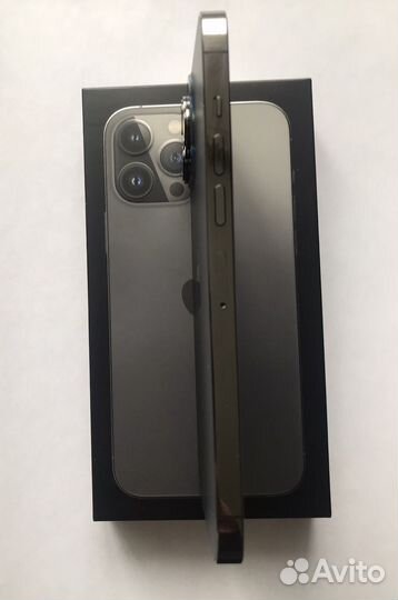 iPhone 13 Pro Max, 128 ГБ