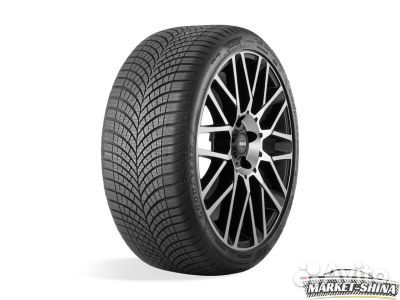 Goodyear Vector 4Seasons Gen-3 205/60 R16 92H