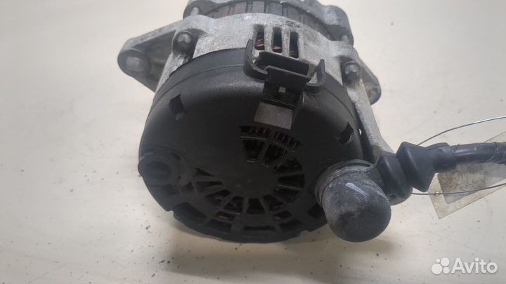 Генератор Chevrolet Lacetti, 2008