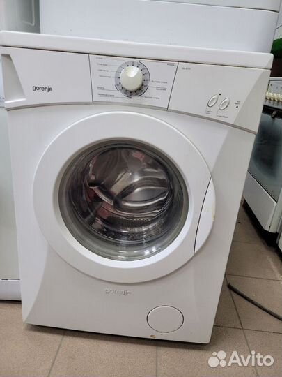 Б-6 стиральная машина 7624