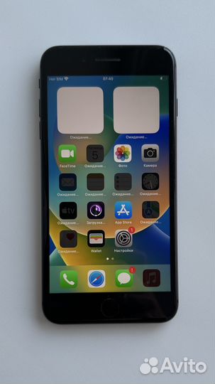 iPhone 8 Plus, 256 ГБ