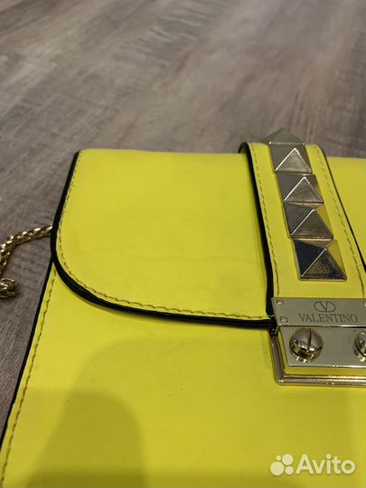 Клатч женский