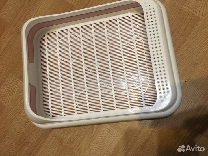 Лоток для кошек