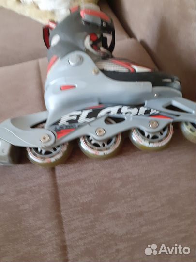 Ролики детские