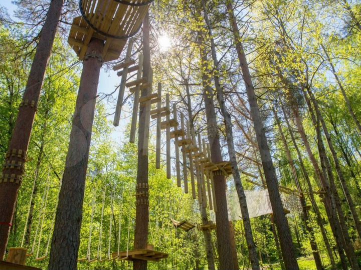 Участок 20 сот. (ИЖС)