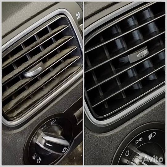 Предпродажная подготовка автомобиля