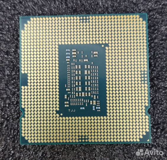 Процессор intel core i5 10400, lga 1200