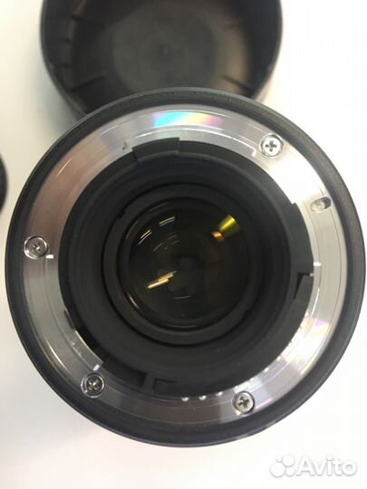 Nikon 14-24mm f/2.8G ED AF-S Nikkor