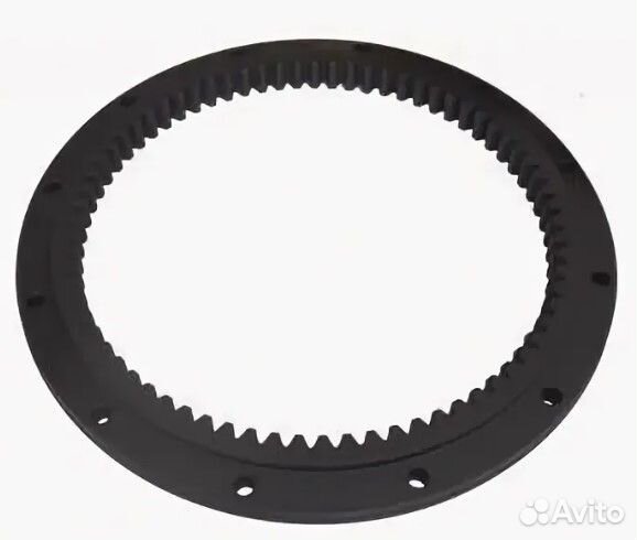 Шестерня (72 зуб) 9P-3320 (OEM)