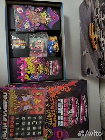 Эпичные схватки боевых магов месиво на гриб.болоте