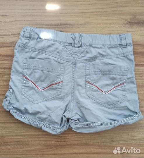 Шорты для мальчика