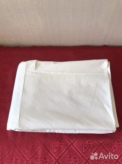 Пододеяльник СССР