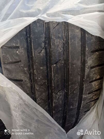 Cordiant Sport 3 235/65 R17