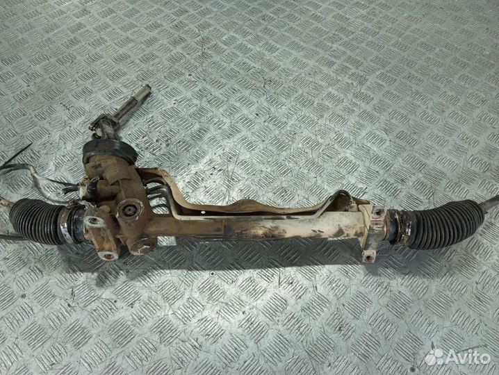 Рулевая рейка 6Q1423055G Volkswagen Polo (2001-200