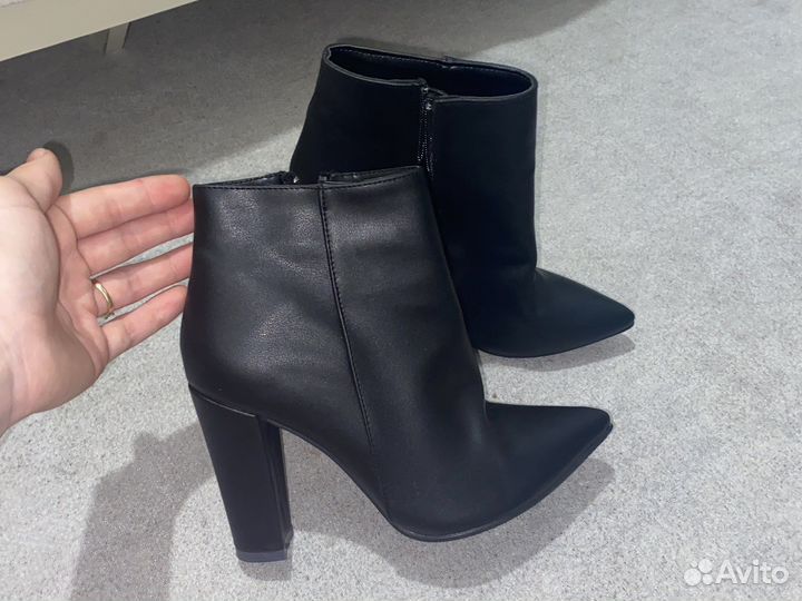 Ботильоны 36 размер
