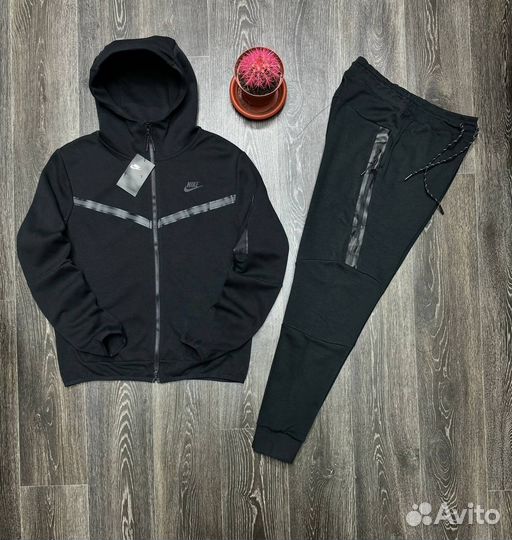 Спортивный костюм nike